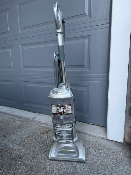 Photo of free Vacuum - Shark Navigator (West Petaluma) #1