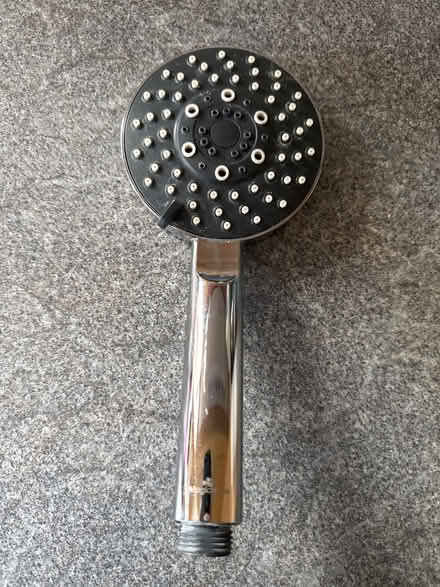 Photo of free shower head (CR3) #1