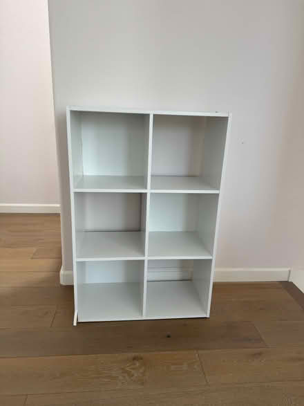 Photo of free Cabinet (Berryessa) #1