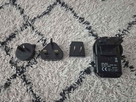 Photo of free Travel USB charger (Lewes BN7) #1