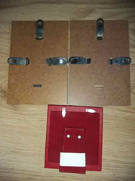 Photo of free Photo frames (Herne Hill, SE24) #2