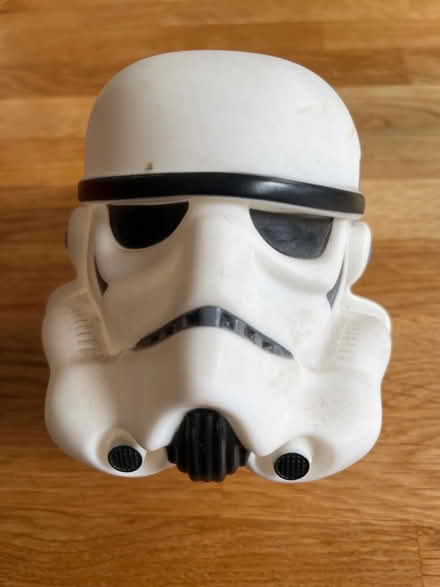 Photo of free Star Wars Night Light (Wainscott) #1