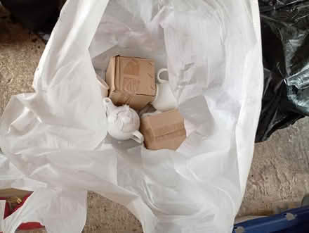 Photo of free Teapots (Elmstead Market CO7) #2