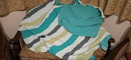 Photo of free Duvet Cover + Pillow Case (German) (Harrogate HG1) #2