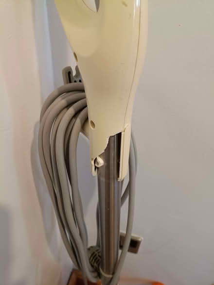 Photo of free Vax steam mop (Sherrard's Green WR14) #2