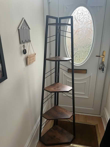 Photo of free Shelving unit (Hove Edge HD6) #1