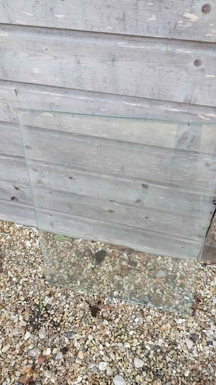 Photo of free Vintage glass panels (Denhams Cnr-Boorley Gdns SO32) #2