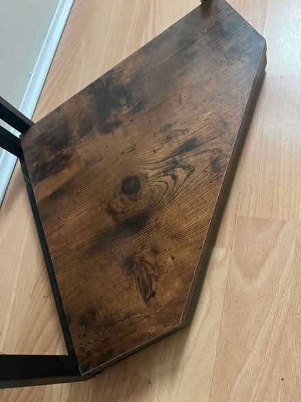 Photo of free Shelving unit (Hove Edge HD6) #3