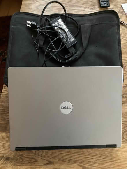 Photo of free dell computer (Hastings on Hudson) #1