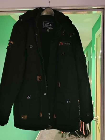 Photo of free Selection of jackets . (Gorgie EH11) #1