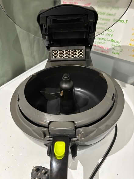 Photo of free Tefal Actifry air fryer (East Greenwich (Enderby Wharf)) #2