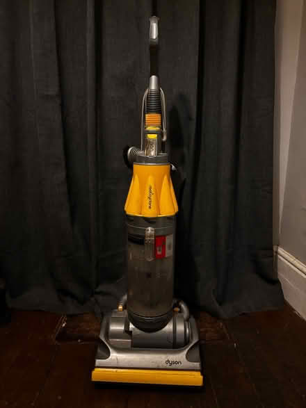 Photo of free Dyson DC07 Vacuum Cleaner (Westbourne Grove M20) #1
