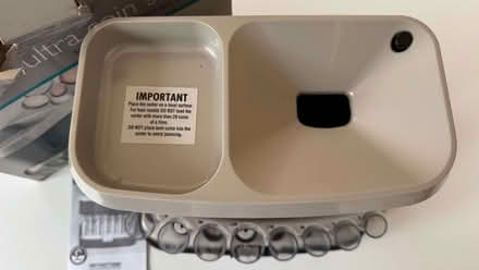 Photo of free Coin Sorter (Burridge PO15) #2