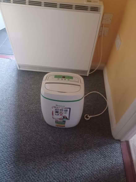 Photo of free Dehumidifier (Penge SE20) #1