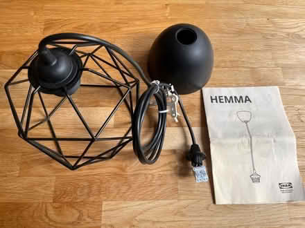 Photo of free IKEA Light and Shade (Wainscott) #1