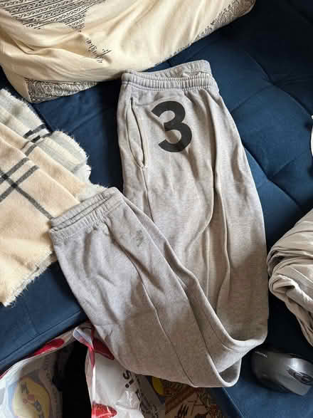 Photo of free Men’s clothing size M (Tabley Road, N7) #4