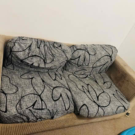 Photo of free Sofa bed (St George BS5) #1