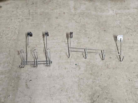 Photo of free door hangers (Binfield Heath RG9) #1