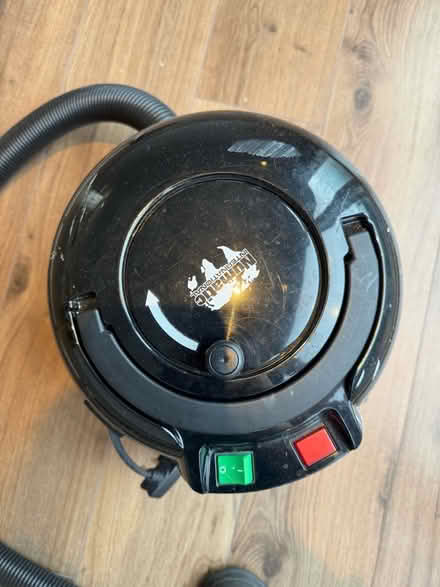 Photo of free Henry Hoover (Wandsworth SW18) #4