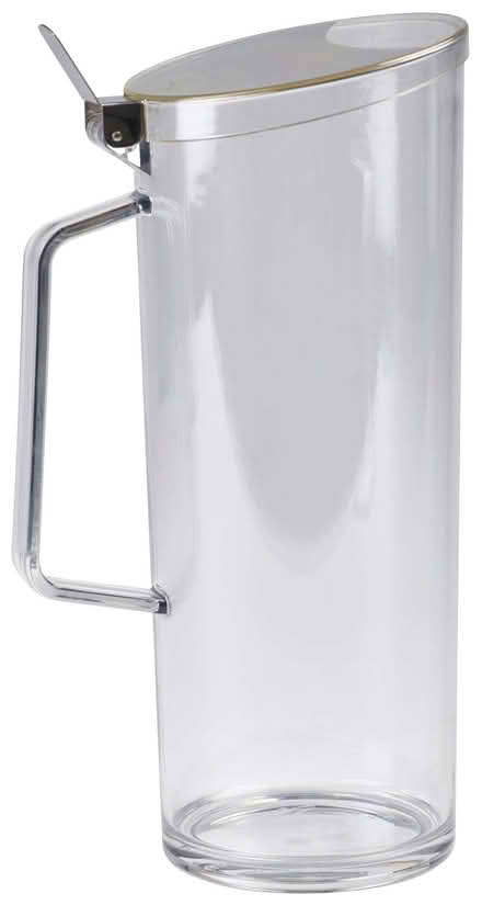 Photo of free Genware Polycarbonate Cereal Jugs 1.8L - five (Lloyd Park CR0) #3