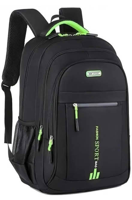 Photo of Rucksack (Catford SE6) #1