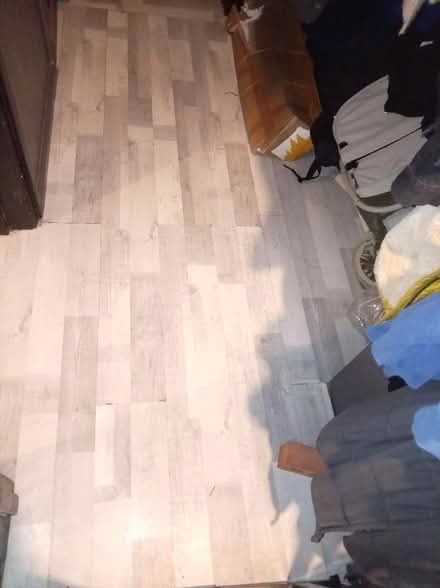 Photo of free Flooring (Stone Cross BN23) #1