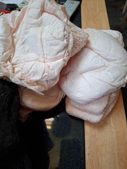 Photo of free Ladies discreet underwear (Wallington SM6) #1