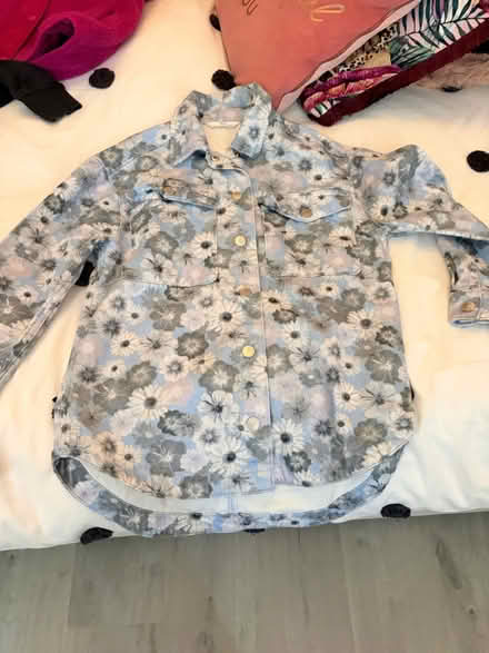 Photo of free Bundle of girls clothes (Surbiton KT5) #1