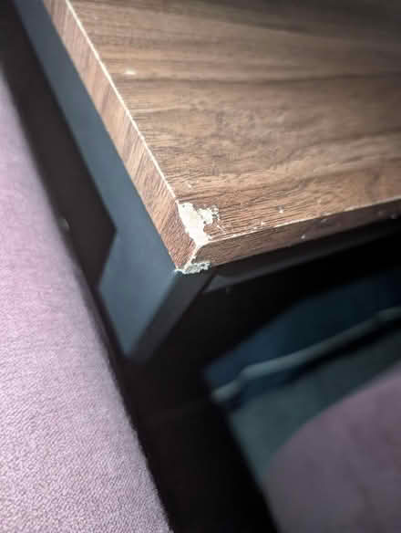 Photo of free 4 seater dining room table (Crewe CW1) #4