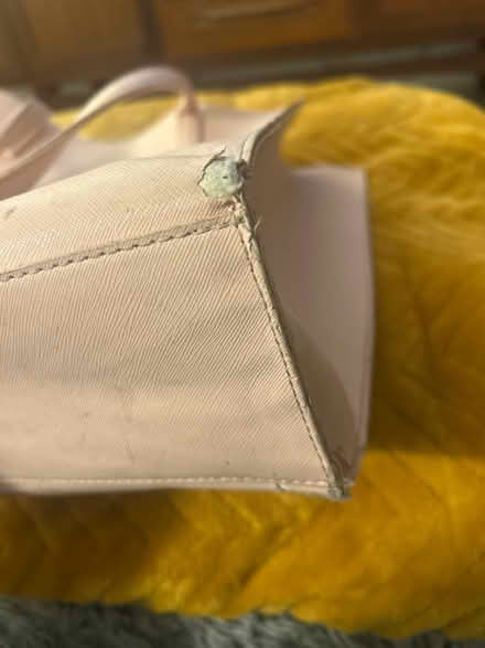 Photo of free used Ted Baker Bag (Park street st albans AL2) #2