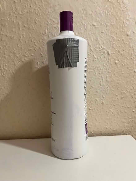 Photo of free Purple shampoo 1L (N19) #3