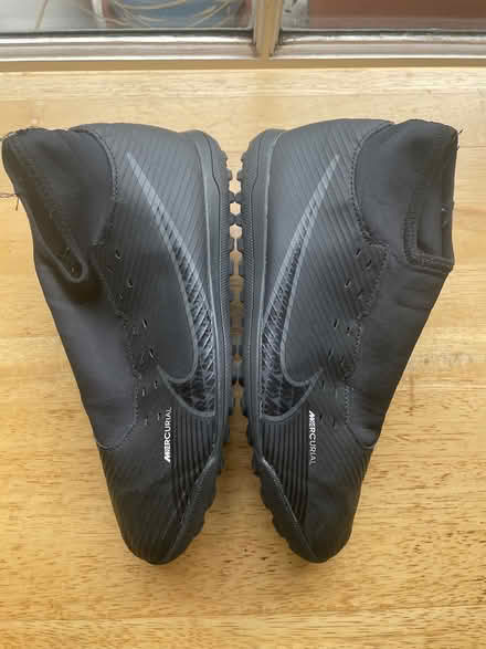 Photo of free Nike Mercurial Size 6 kids (Islington N1) #3