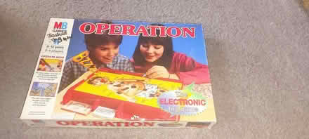 Photo of free Board game #2 (CM9) #1