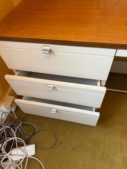 Photo of free Children’s desk (North Harrow HA2) #2