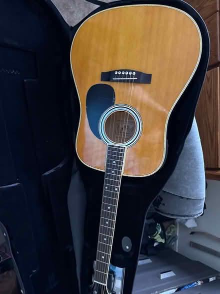 Photo of free Musical instruments (Bonsall) #2