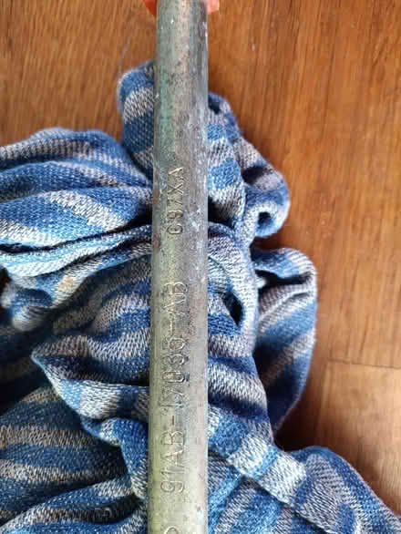 Photo of free Ford Socket wheel nut wrench (East Finchley, N2) #3