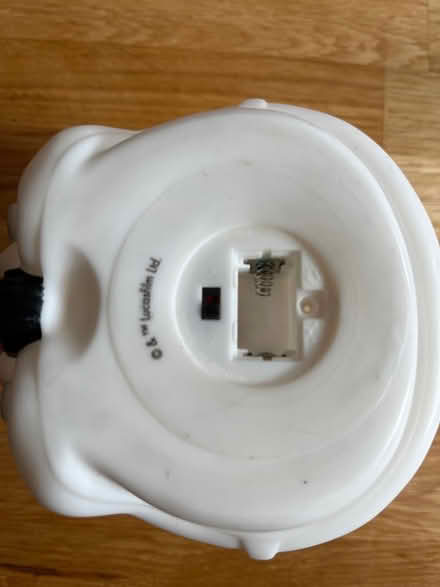 Photo of free Star Wars Night Light (Wainscott) #2