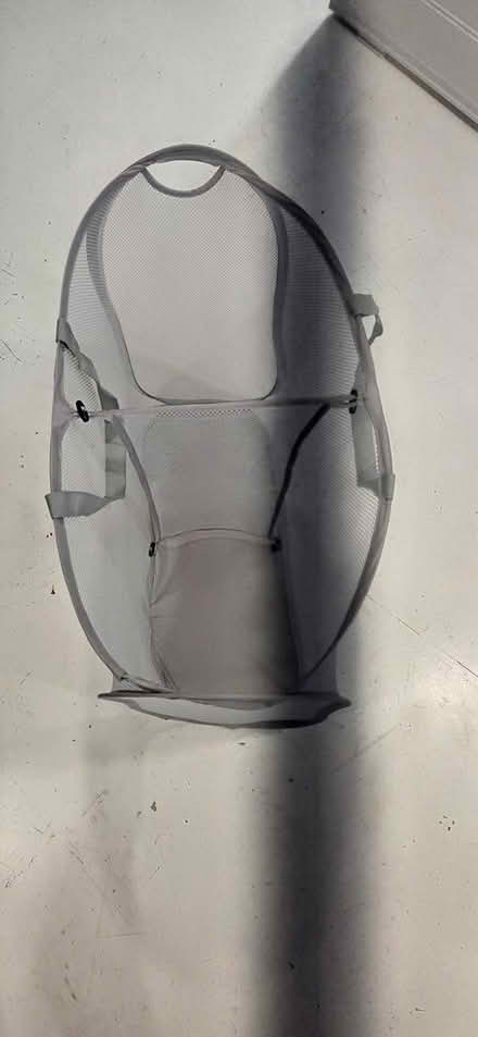 Photo of free Hamper (Montreal road and St Laurent) #2