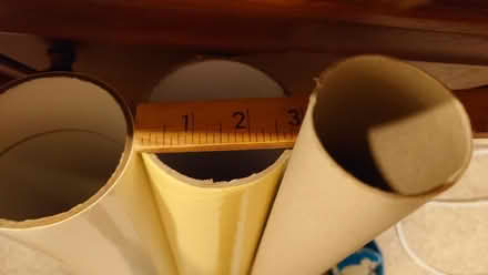 Photo of free Cardboard crafting (Royal Leamington Spa CV31) #2