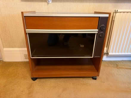 Photo of free Electric hostess trolley (North Harrow HA2) #2