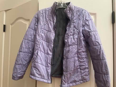 Photo of free Jacket, small (85/Saratoga Ave) #1