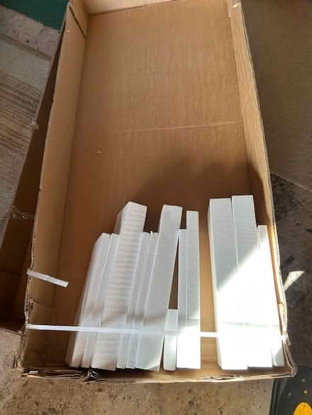 Photo of free Large box (Bridge of Allan FK9) #1