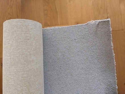 Photo of free New carpet offcut (Knowle B93) #2