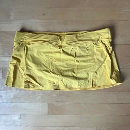 Photo of free Women’s swim skirt needs elastic (Crystal Beach) #1