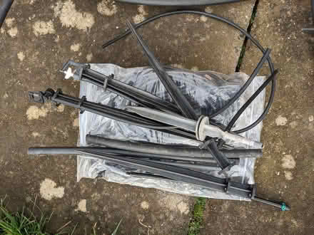 Photo of free Plant irrigation system parts (Knowle B93) #2