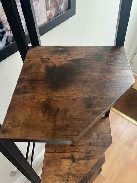 Photo of free Shelving unit (Hove Edge HD6) #4