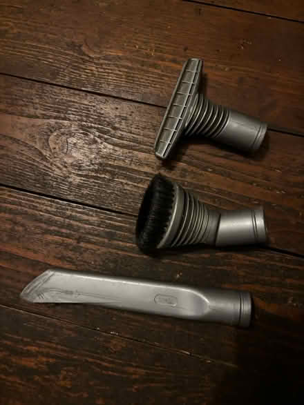 Photo of free Dyson DC07 Vacuum Cleaner (Westbourne Grove M20) #4