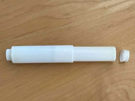 Photo of Toilet paper roll holder Rod (20 Alvina Ave, San Rafael) #1