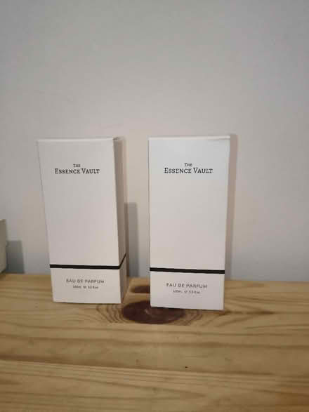 Photo of free Essence Vault Eau De Parfum (Acton W3) #2