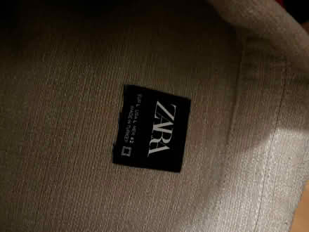 Photo of free Men overshirt size M (Tabley Road, N7) #2